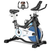 Exercise Spin Bike Indoor Home