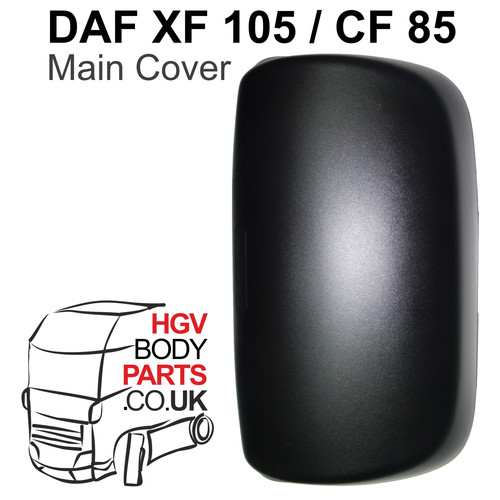Suitable for daf - xf, 105