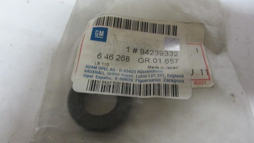 94239332 vauxhall isuzu - 94239332,