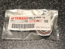 New O/E Yamaha Generator
