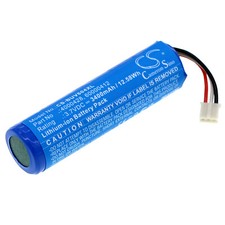 Battery for Burton UV604 LED