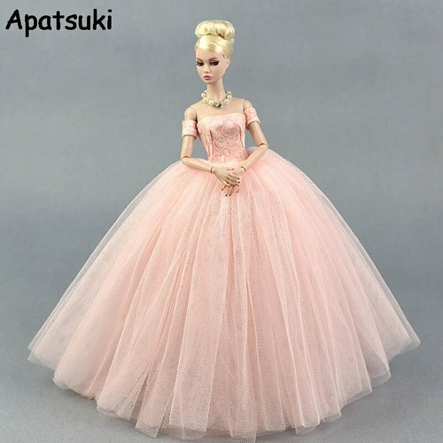 Pink fashion wedding dress for - wedding,