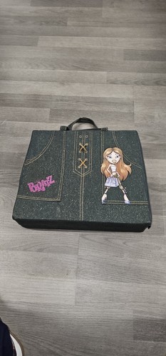 Bratz doll vintage denim - vintage,