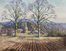 Landscape Oil Painting