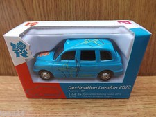 Corgi TY66111 Destination