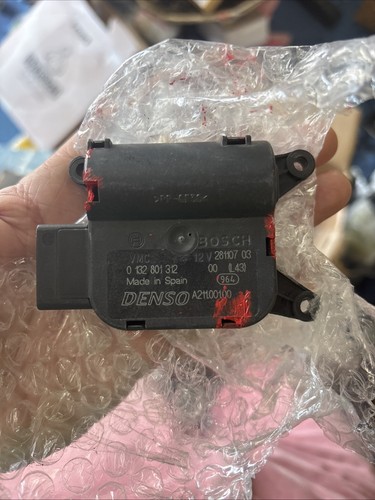 0132801301 air flap motor - 0132801301,