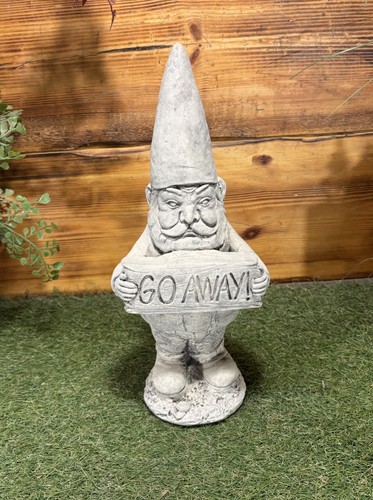 Stone garden away - stone, “go