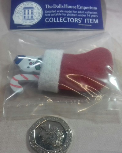 12th scale decorated - scale,
