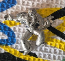 GW Warhammer 40k Space Marine