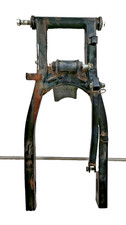 Rear Fork - SUZUKI GS 500 F
