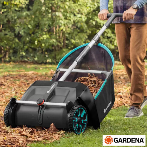 Ergonomically designed gardena - ergonomically,