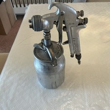 Devilbiss Spray Gun