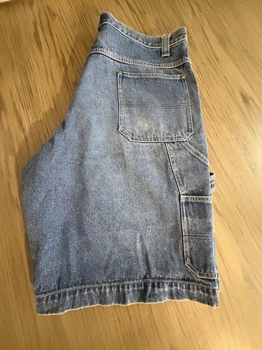 Vintage karl kani baggy denim - vintage,