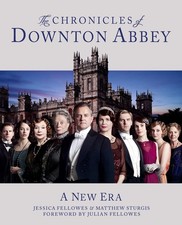 The chronicles of Downton Abbey (HardBack) - FREE Shipping