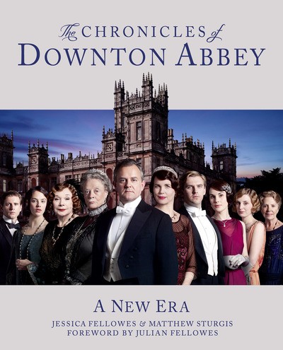 The chronicles downton - the,