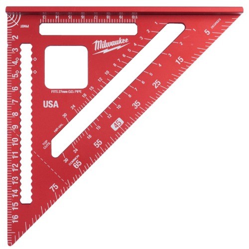 Milwaukee 4932472124 rafter - 4932472124,