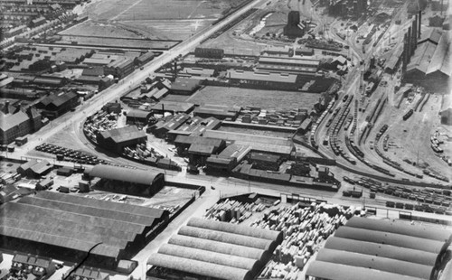 Wales old photo meggitt - old,