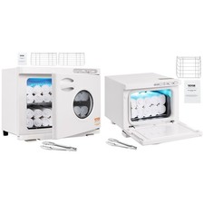 VEVOR Hot Towel Warmer 23/8L