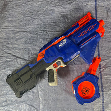Nerf N-Strike Elite Infinus