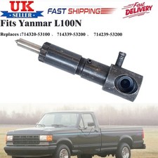 Fuel Injector Assembly Assy