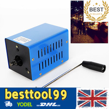 20W Manual Hand Crank