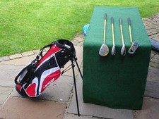Junior Golf Set  Dunlop Max
