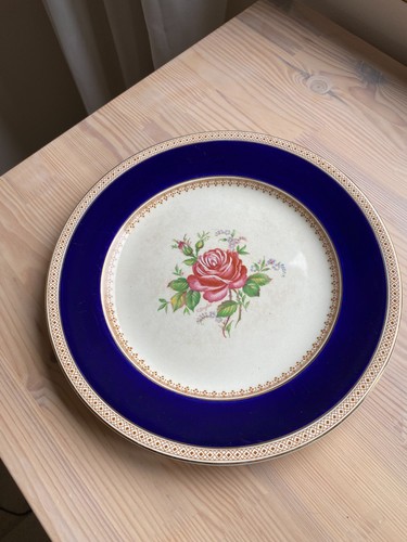 Antique wedgwood england tudor - wedgwood,