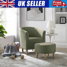 Tub Chairs Armchair and