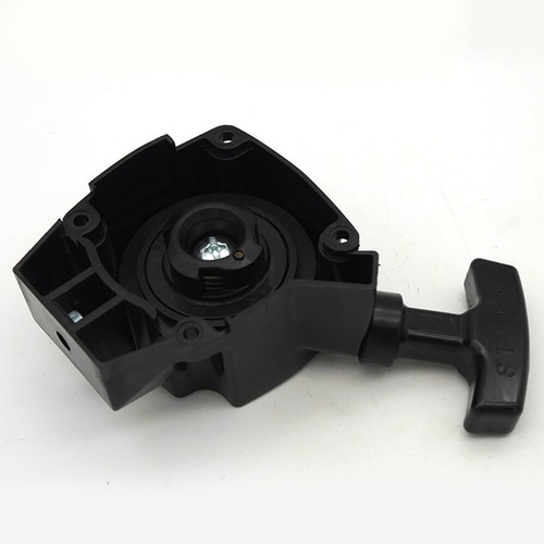 Recoil pull starter - recoil, most