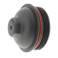 VAICO Oil Filter Housing Cap