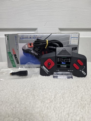Quickshot wiz master 118f - quickshot,