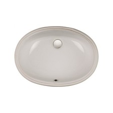 EX DISPLAY WAREHOUSE CLEARANCE BAUHAUS CROSSWATER UM5740UCW UNDERMOUNT 570 BASIN