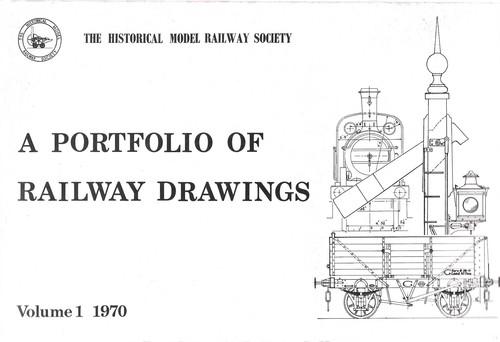Portfolio railway - a,