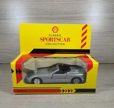 Shell Garage Classic Sports