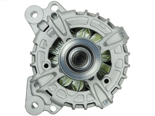 A0580s generator for - as-pl,