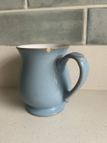 Denby colonial blue craftsman - colonial,
