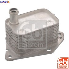 OIL COOLER ENGINE OIL 108011