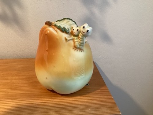 Vintage mid century - vintage, ceramic