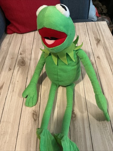 Kermit the frog muppets - kermit,