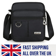 Ladies Messenger Cross Body