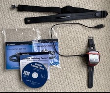 Garmin Forerunner 305 GPS