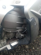 2002 YAMAHA FJR1300 FJR 1300 ENGINE (P504E0008630)