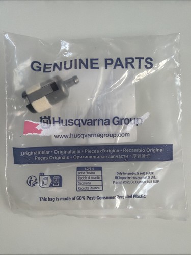 Genuine husqvarna t435 t525 - genuine,