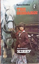 The Diddakoi (Puffin Books) by