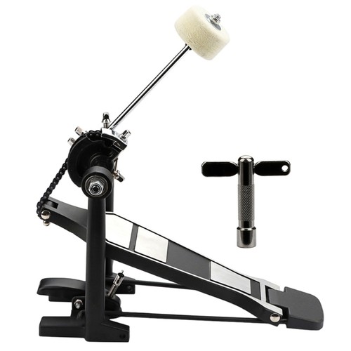 Kick drum pedal double - kick,