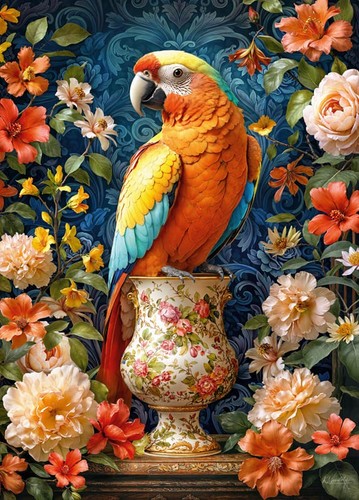 Cherry pazzi her - pazzi, majesty