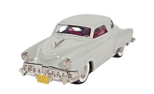 Brooklin BRK 17 1952