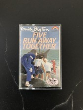 Children’s Story Cassette -