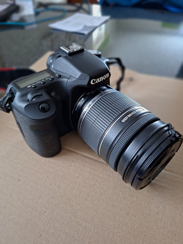 Canon eos p50d digital - canon,