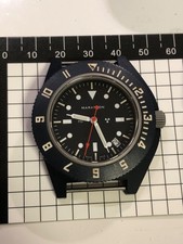 Marathon Watch Company J.Crew